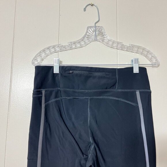 Sweaty Betty Thermodynamic Leggings Thermal Black Size L - Picture 7 of 9